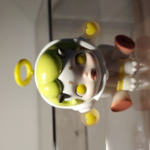 Popmart Skullpanda Ancient Castle